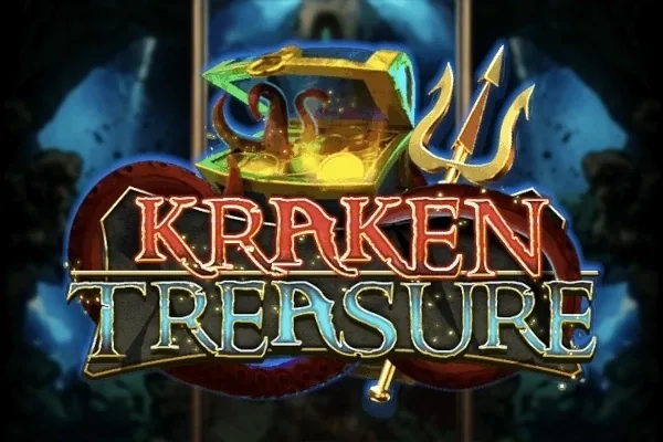 Kraken Treasure